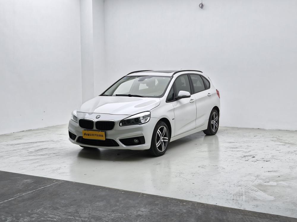 BMW BMW 2-Series Active Tourer