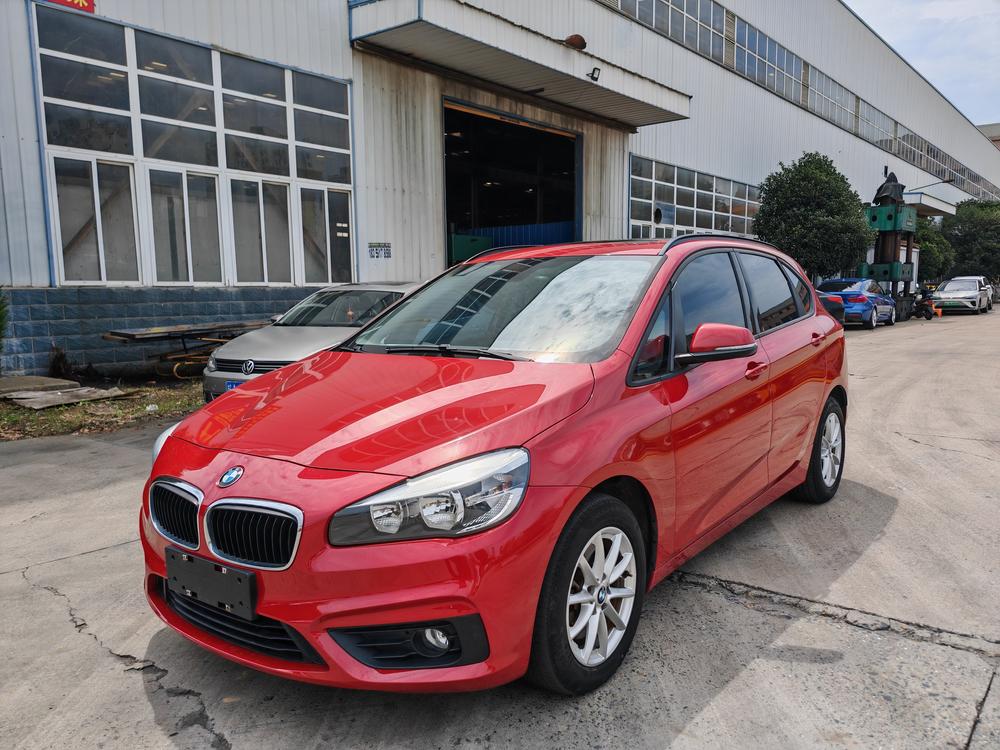 BMW BMW 2-Series Active Tourer