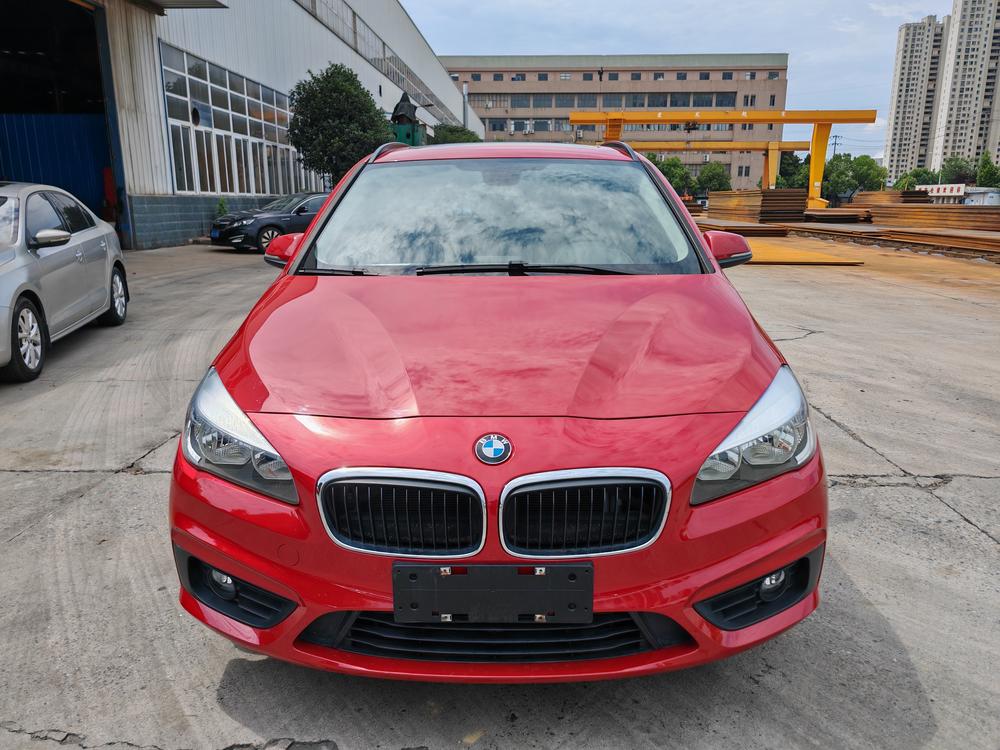 BMW BMW 2-Series Active Tourer