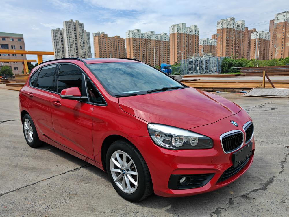 BMW BMW 2-Series Active Tourer
