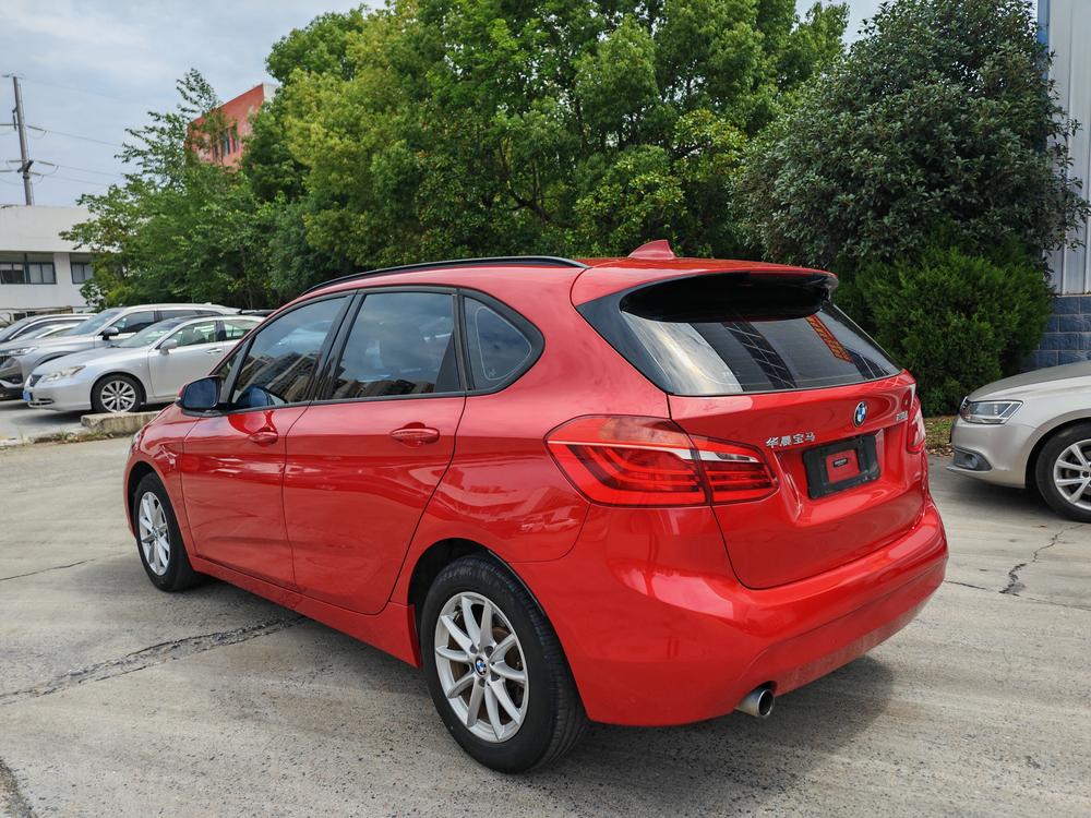 BMW BMW 2-Series Active Tourer