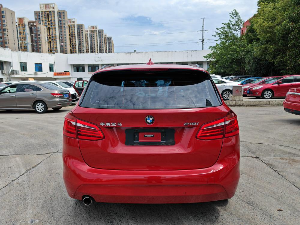 BMW BMW 2-Series Active Tourer