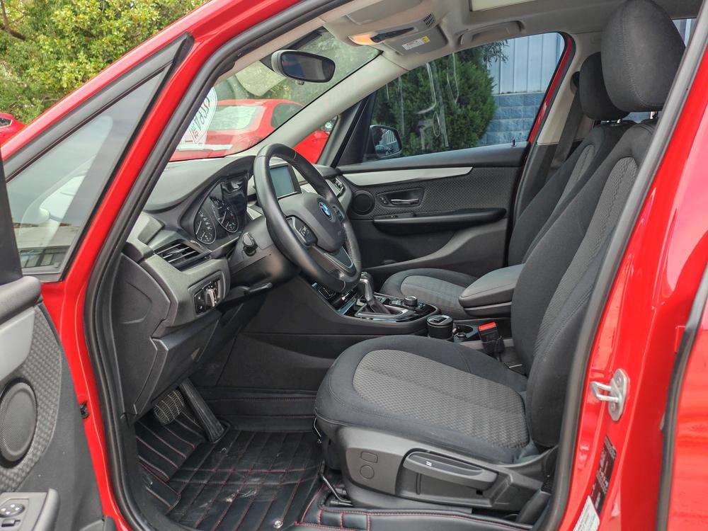 BMW BMW 2-Series Active Tourer