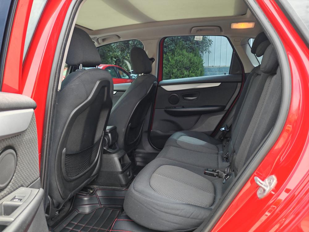 BMW BMW 2-Series Active Tourer