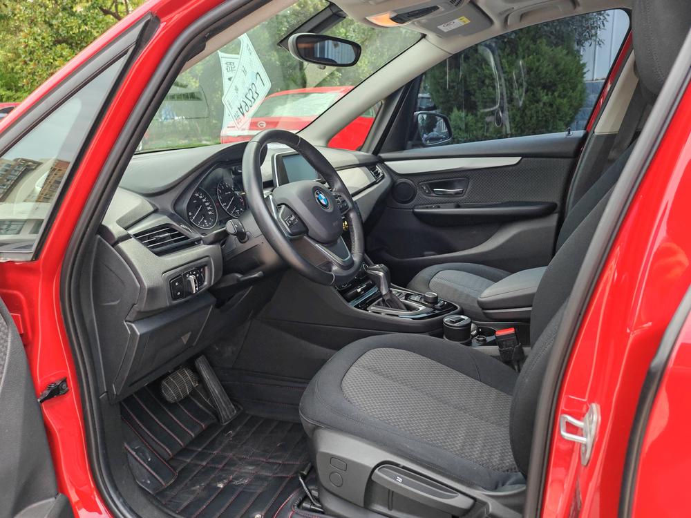 BMW BMW 2-Series Active Tourer