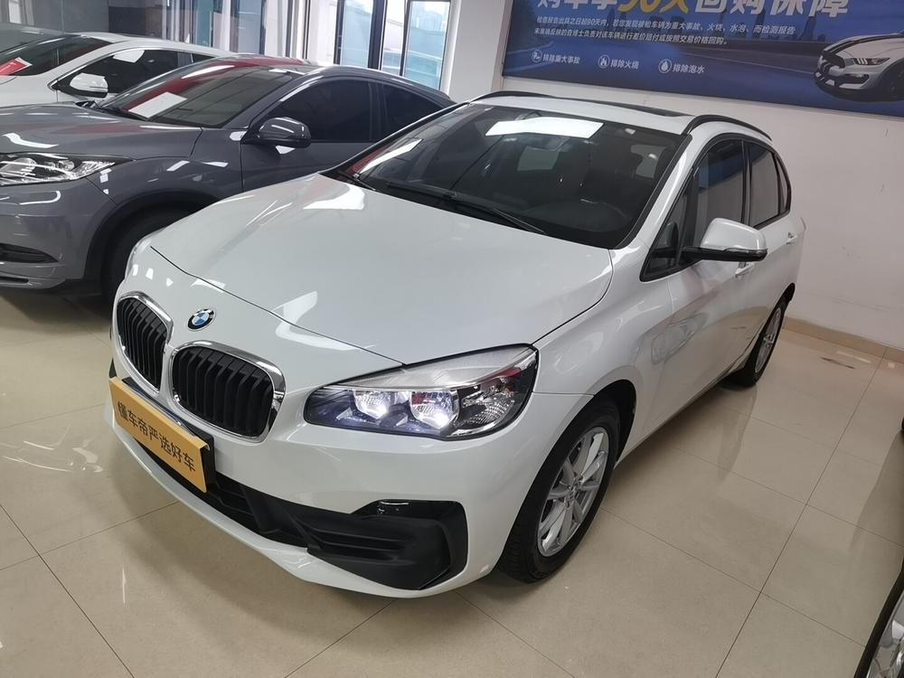 BMW BMW 2-Series Active Tourer