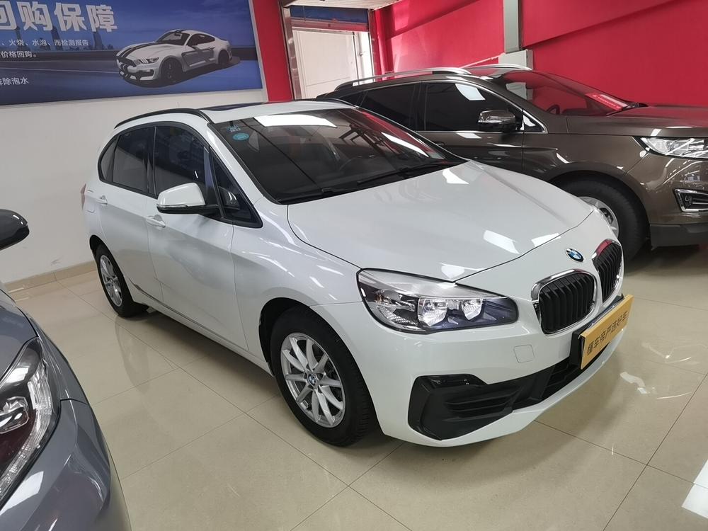 BMW BMW 2-Series Active Tourer