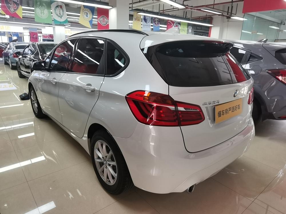 BMW BMW 2-Series Active Tourer