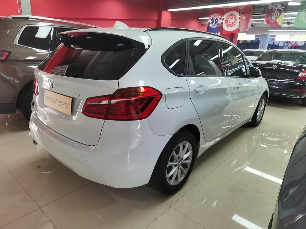 BMW BMW 2-Series Active Tourer