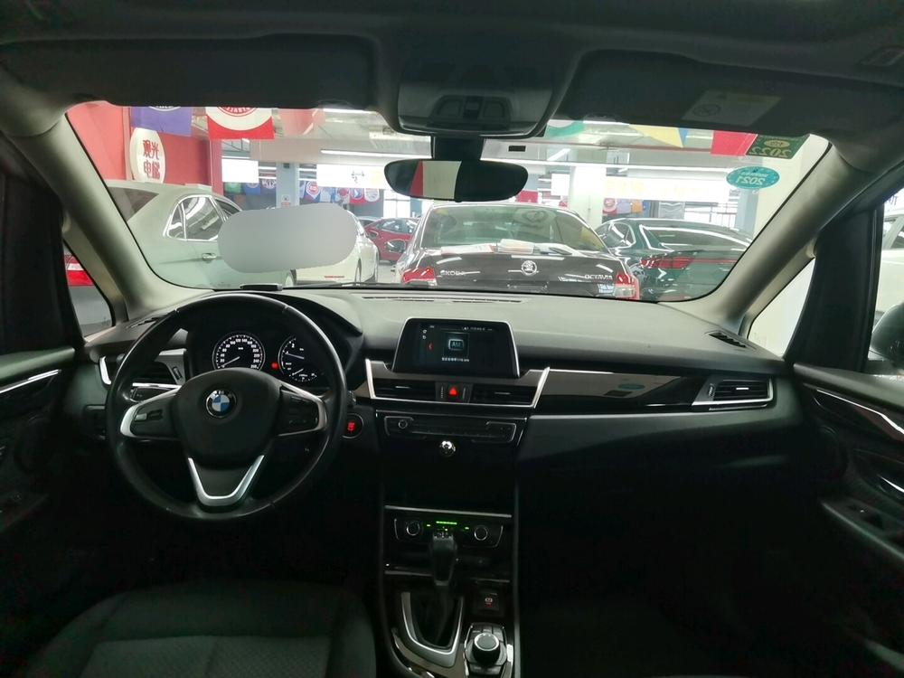 BMW BMW 2-Series Active Tourer