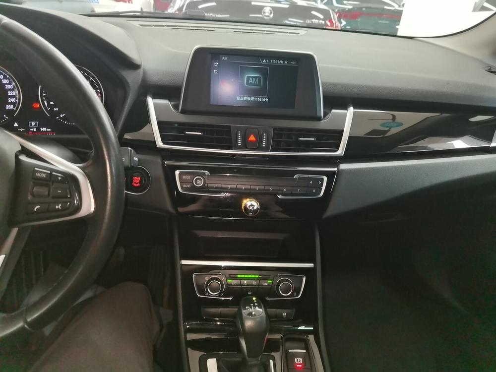 BMW BMW 2-Series Active Tourer