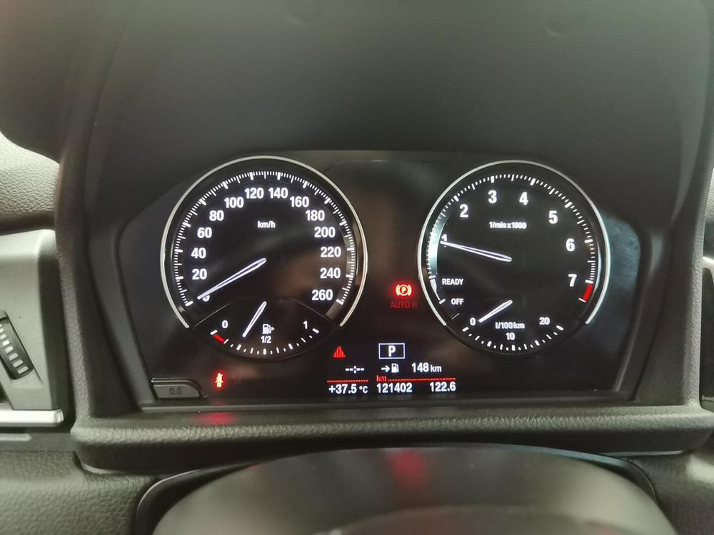 BMW BMW 2-Series Active Tourer