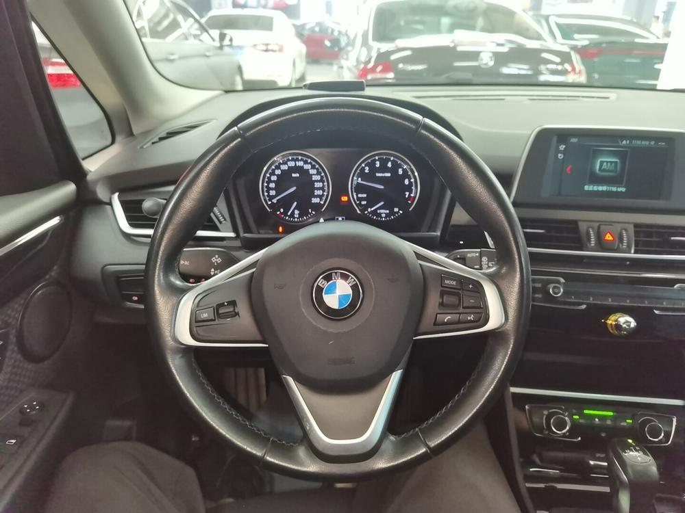 BMW BMW 2-Series Active Tourer