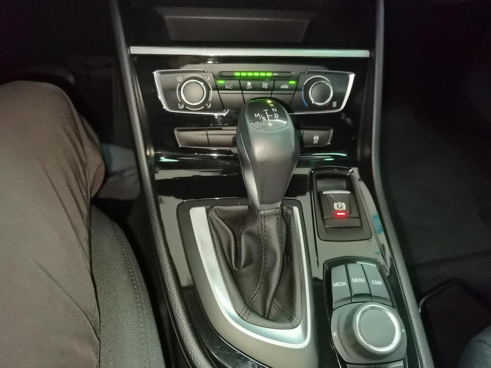 BMW BMW 2-Series Active Tourer