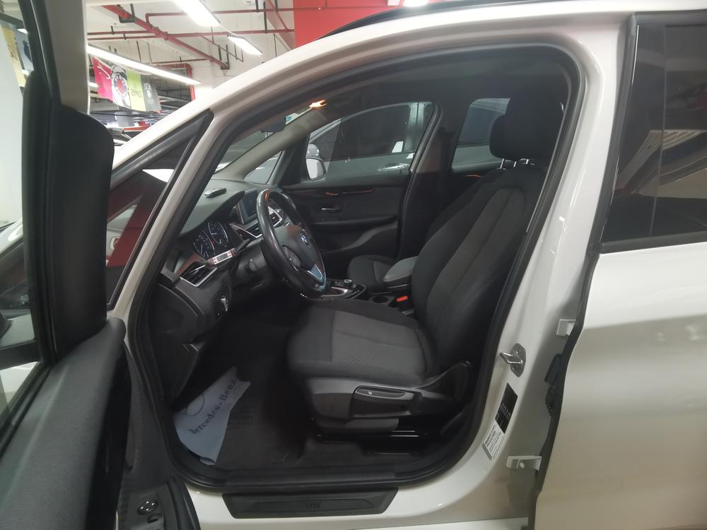 BMW BMW 2-Series Active Tourer