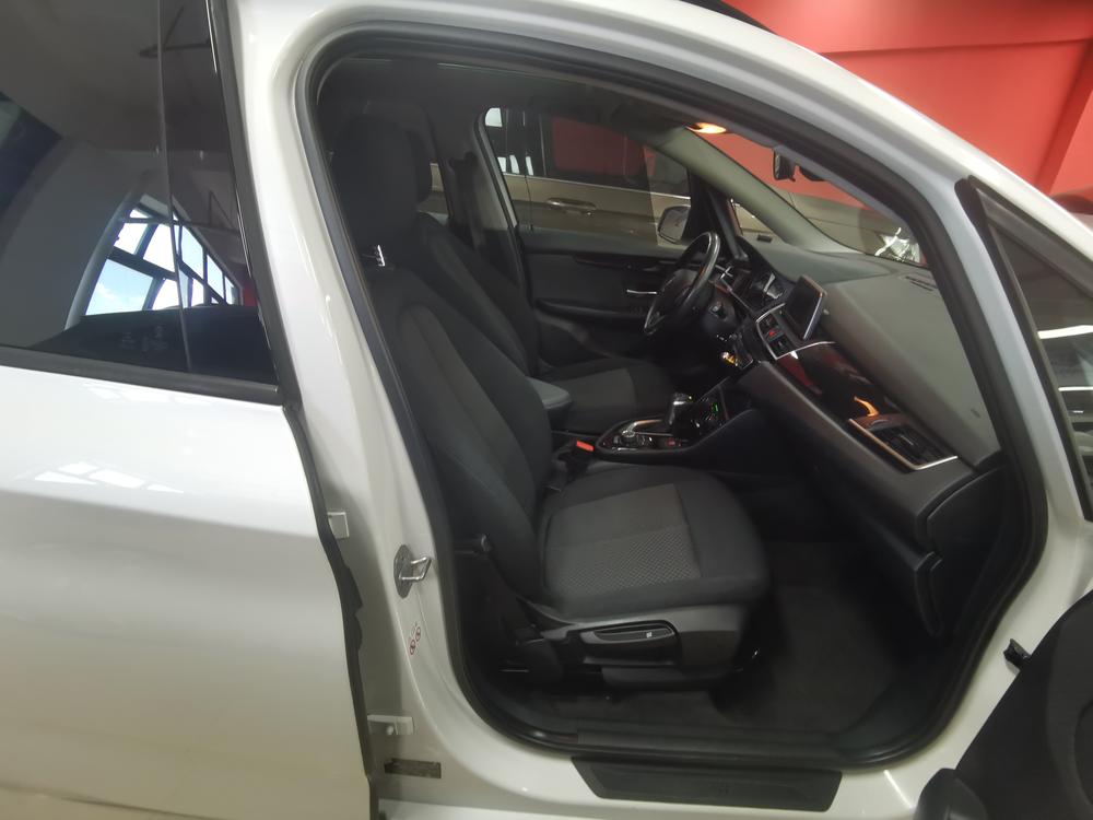 BMW BMW 2-Series Active Tourer