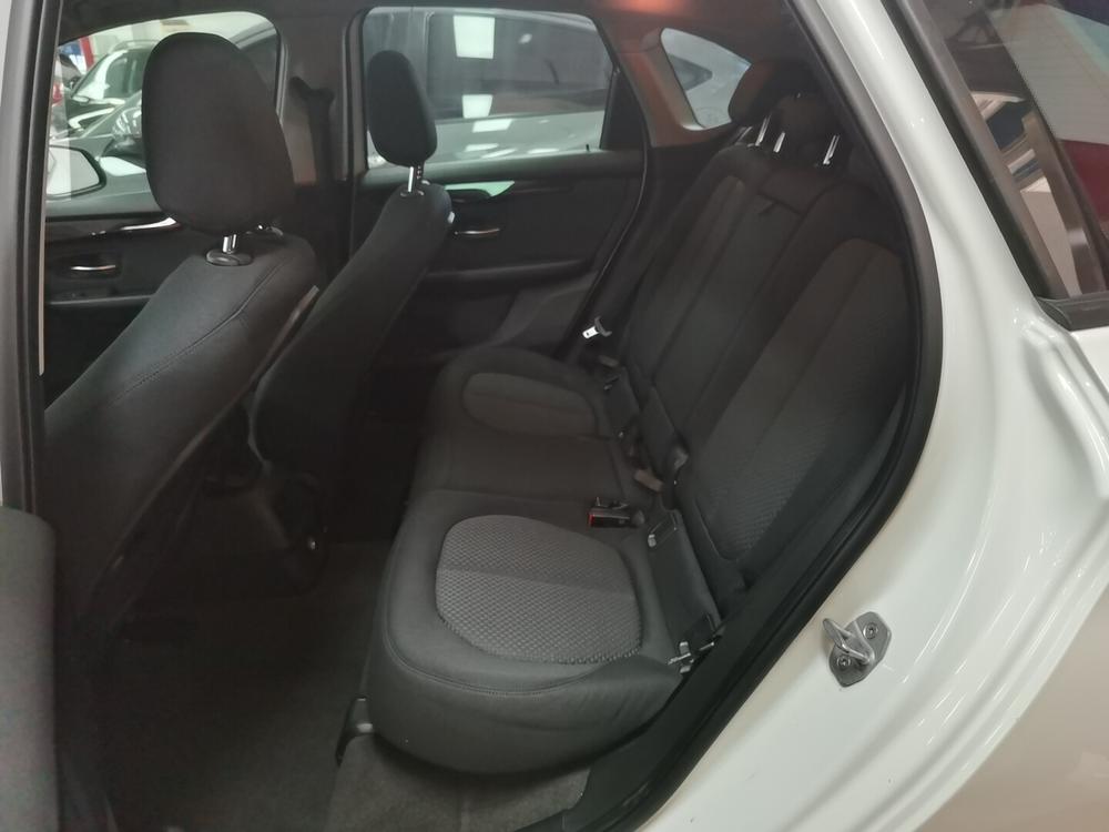 BMW BMW 2-Series Active Tourer