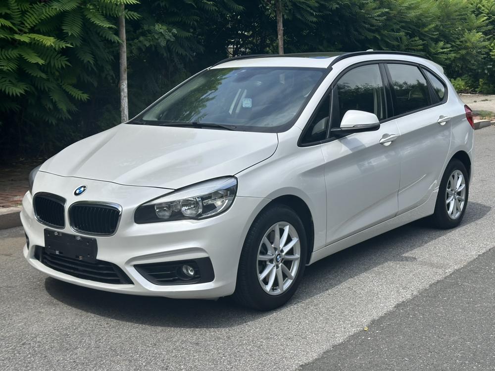 BMW BMW 2-Series Active Tourer