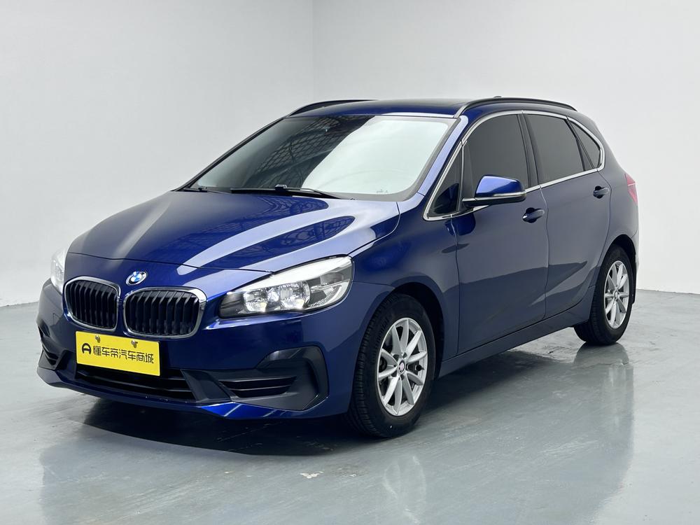 BMW BMW 2-Series Active Tourer