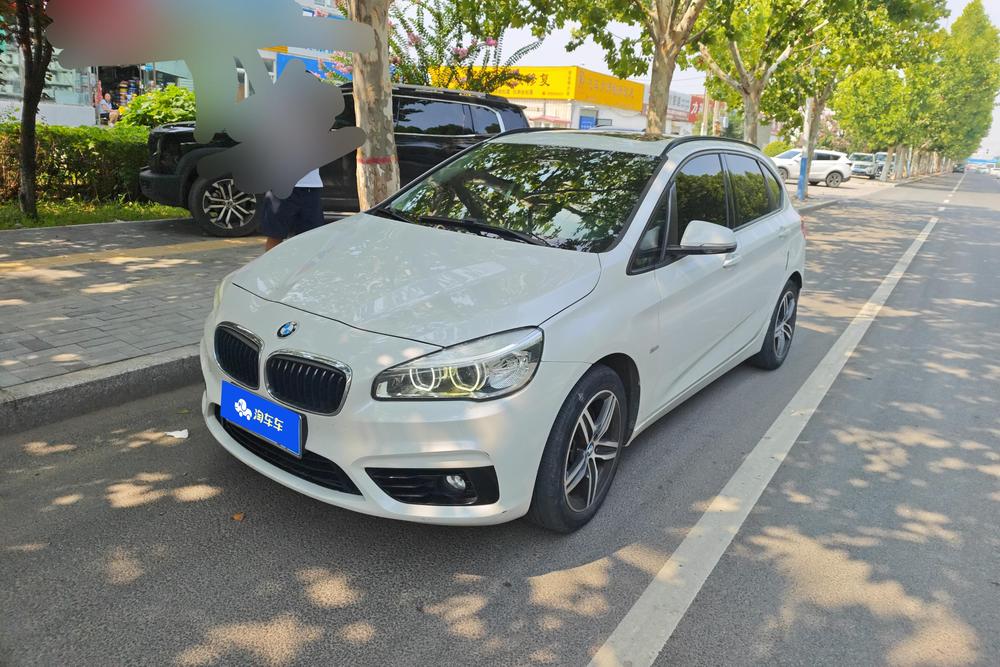 BMW BMW 2-Series Active Tourer