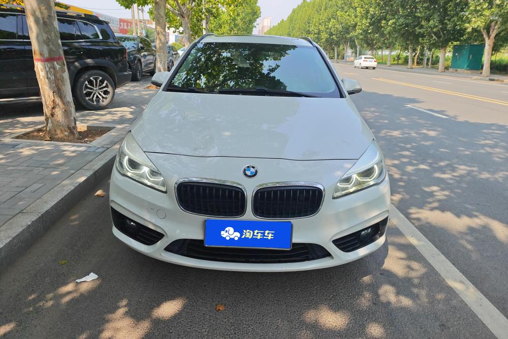 BMW BMW 2-Series Active Tourer