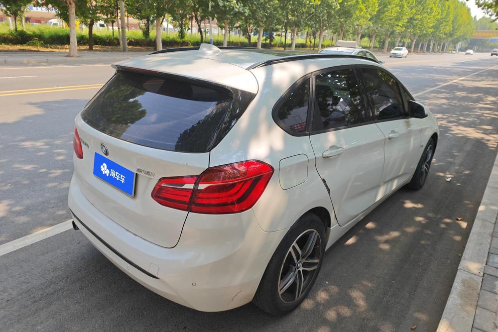 BMW BMW 2-Series Active Tourer