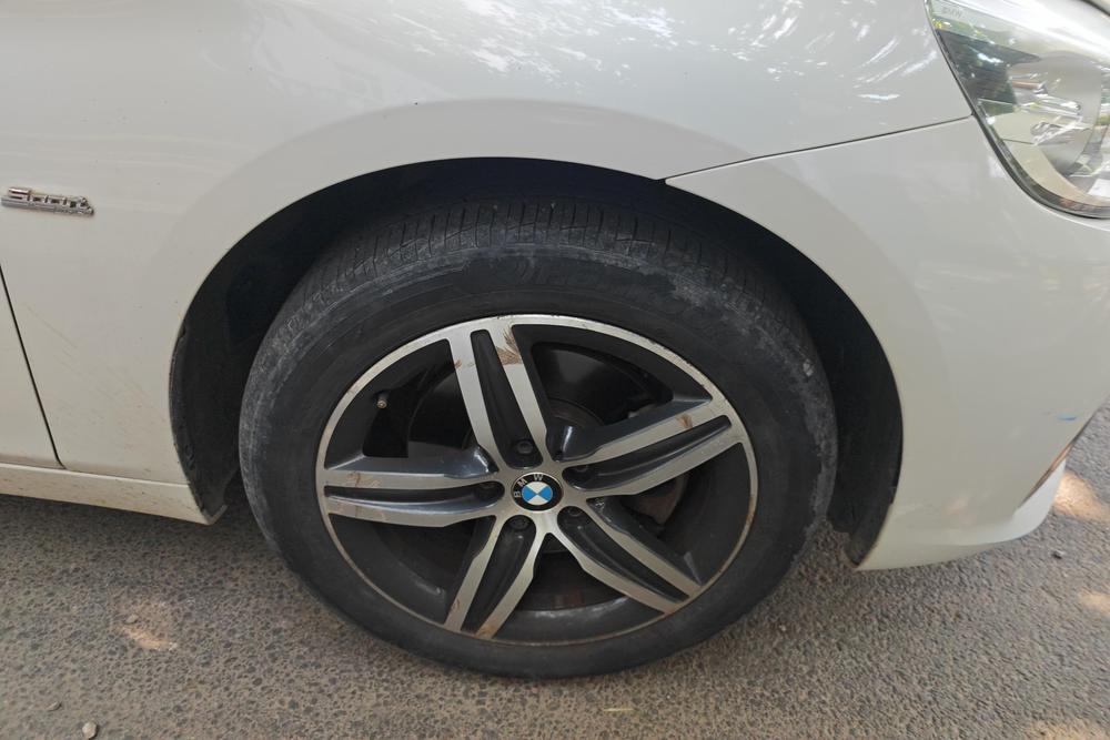BMW BMW 2-Series Active Tourer