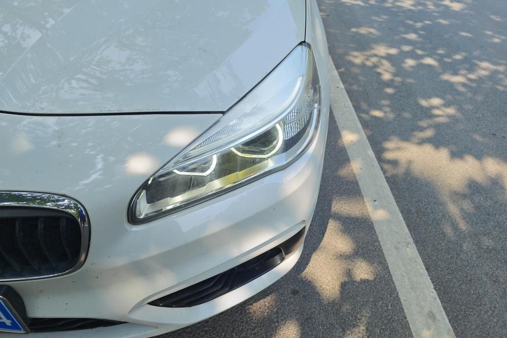 BMW BMW 2-Series Active Tourer