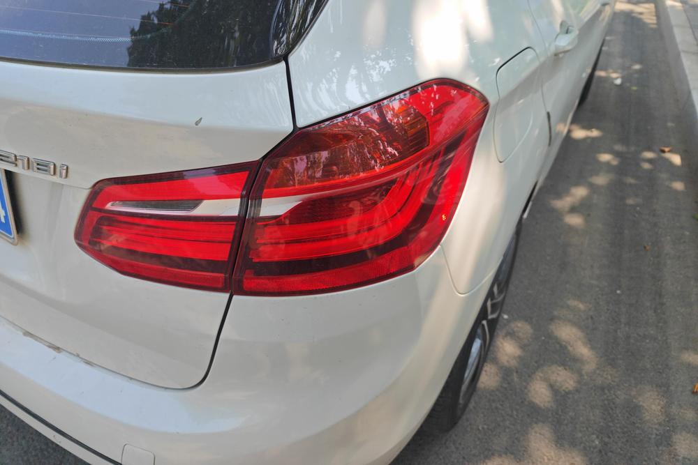 BMW BMW 2-Series Active Tourer