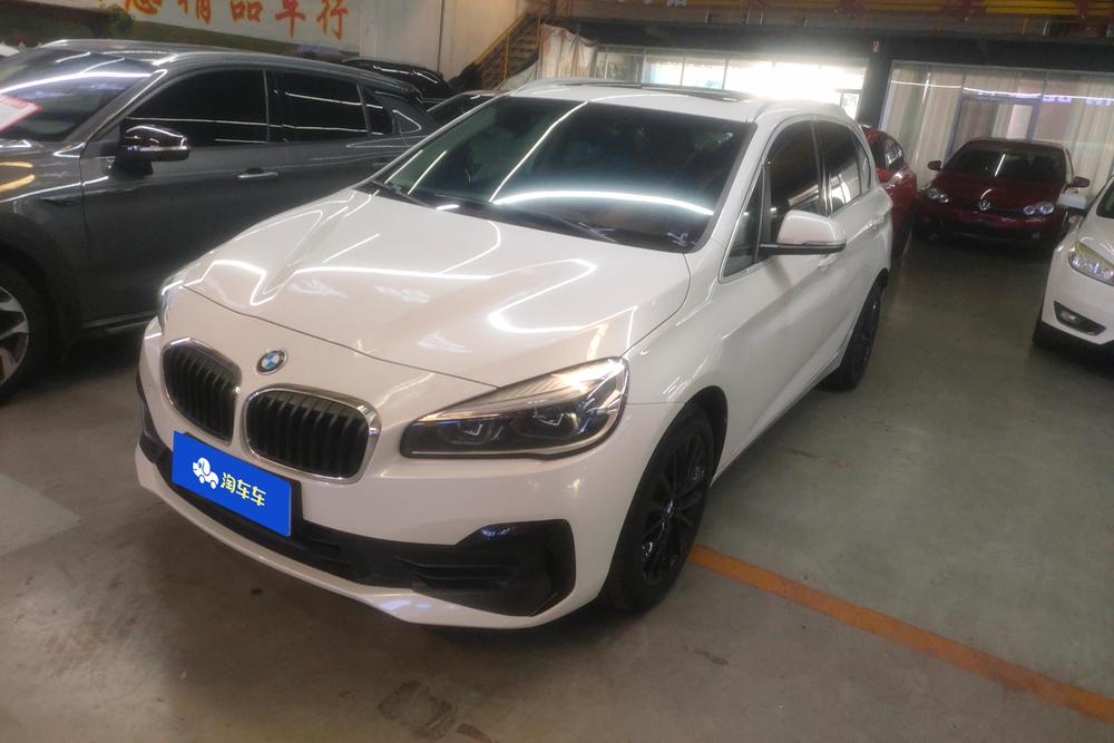 BMW BMW 2-Series Active Tourer