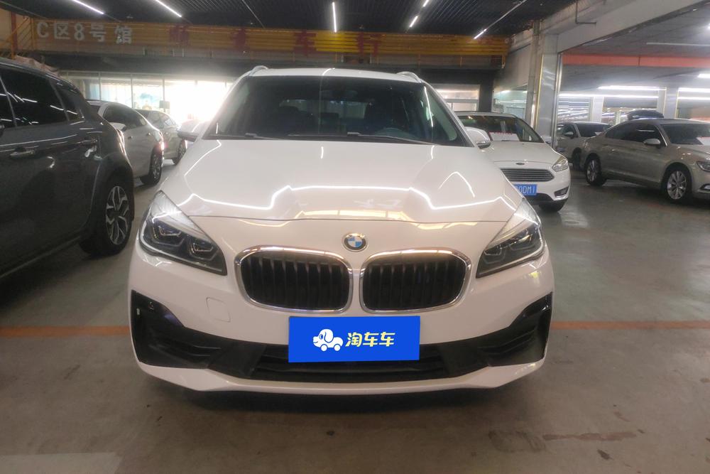 BMW BMW 2-Series Active Tourer