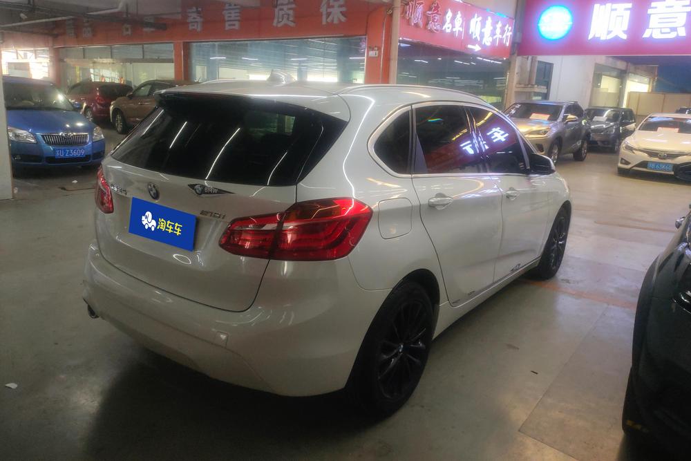 BMW BMW 2-Series Active Tourer