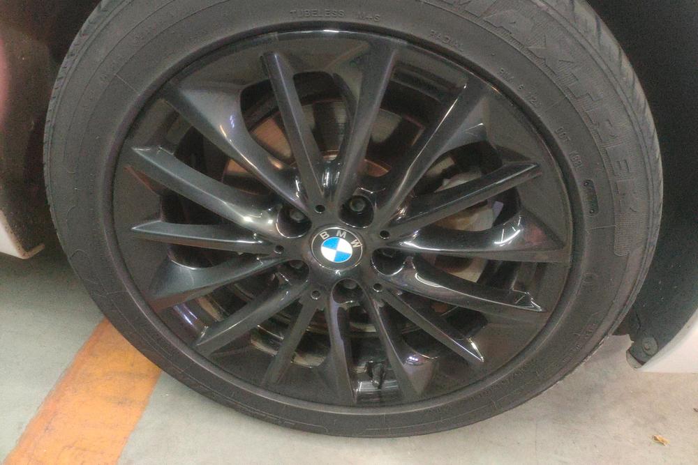 BMW BMW 2-Series Active Tourer