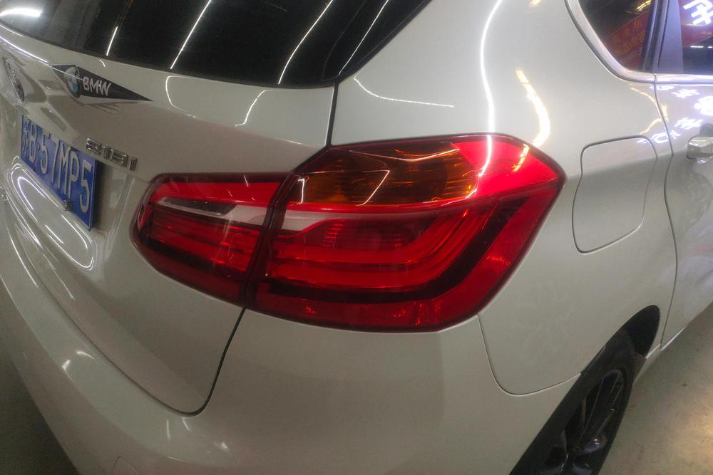 BMW BMW 2-Series Active Tourer
