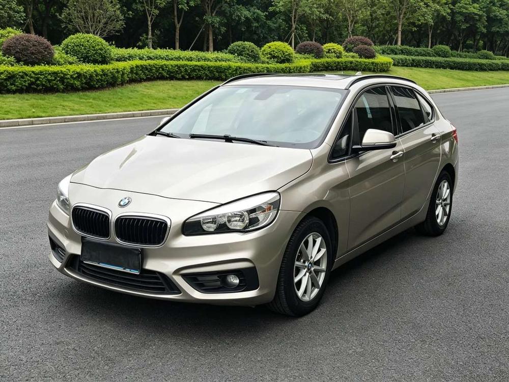 BMW BMW 2-Series Active Tourer