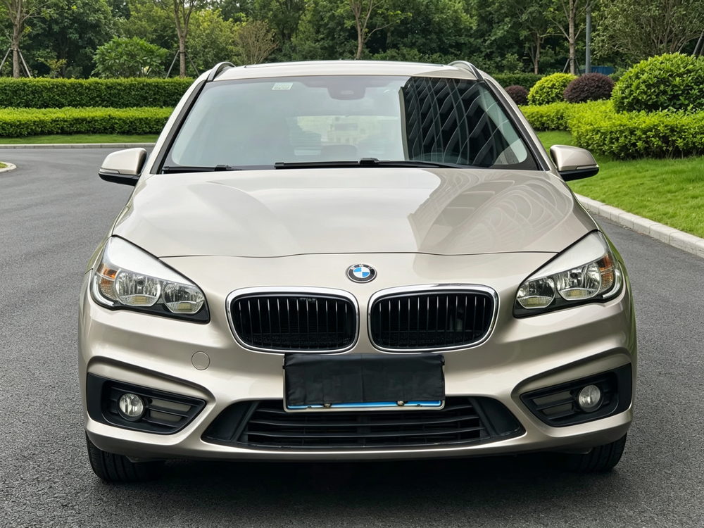 BMW BMW 2-Series Active Tourer