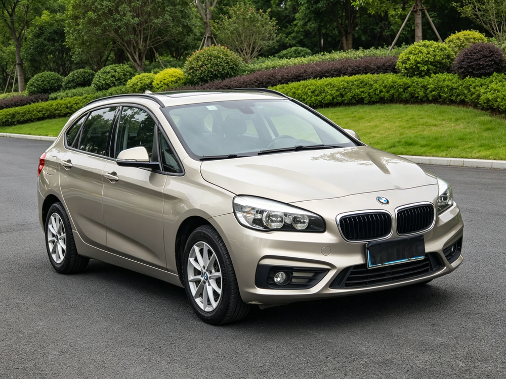 BMW BMW 2-Series Active Tourer