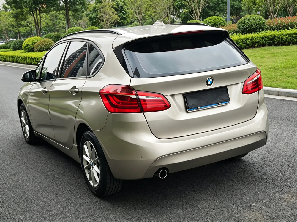 BMW BMW 2-Series Active Tourer