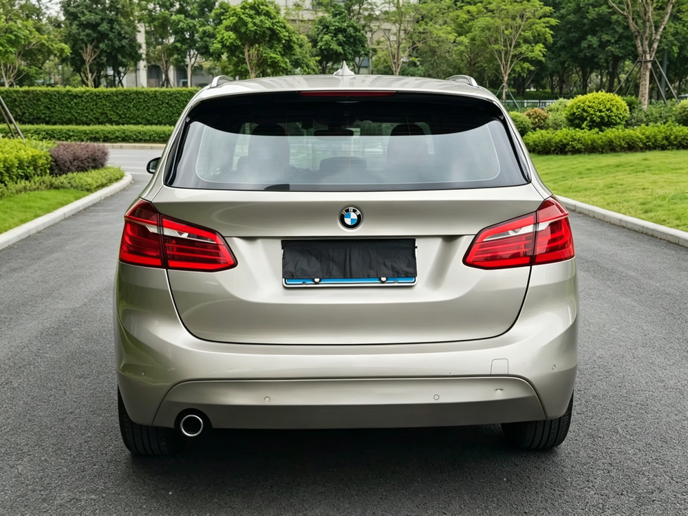 BMW BMW 2-Series Active Tourer