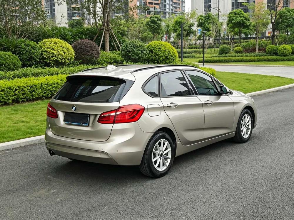 BMW BMW 2-Series Active Tourer