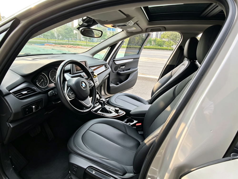BMW BMW 2-Series Active Tourer