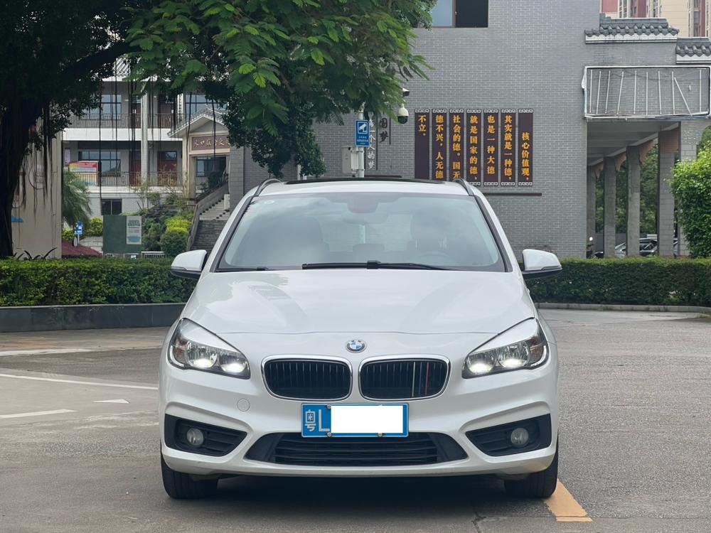 BMW BMW 2-Series Active Tourer