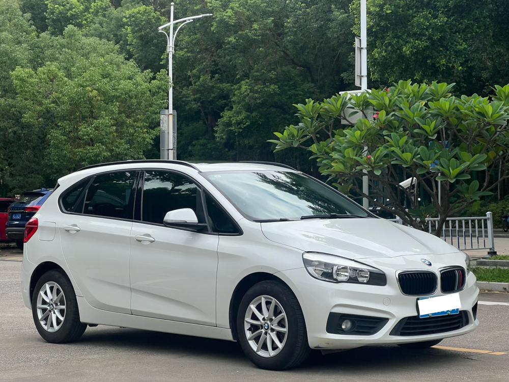 BMW BMW 2-Series Active Tourer