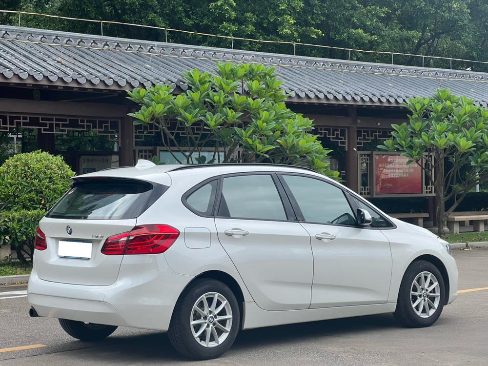 BMW BMW 2-Series Active Tourer