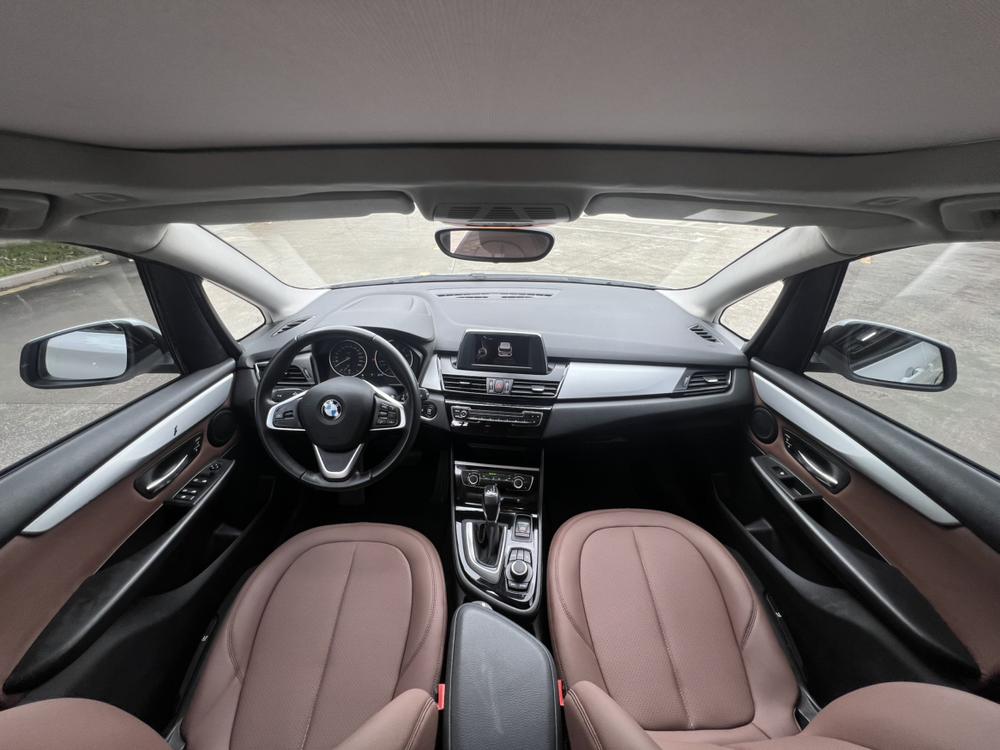 BMW BMW 2-Series Active Tourer