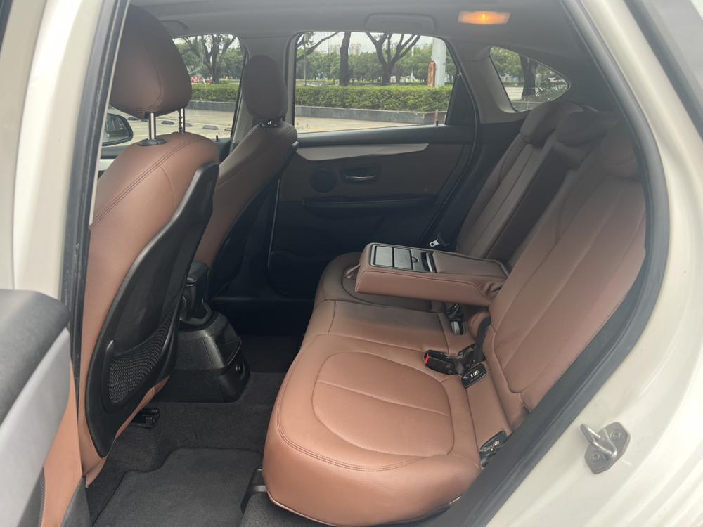 BMW BMW 2-Series Active Tourer