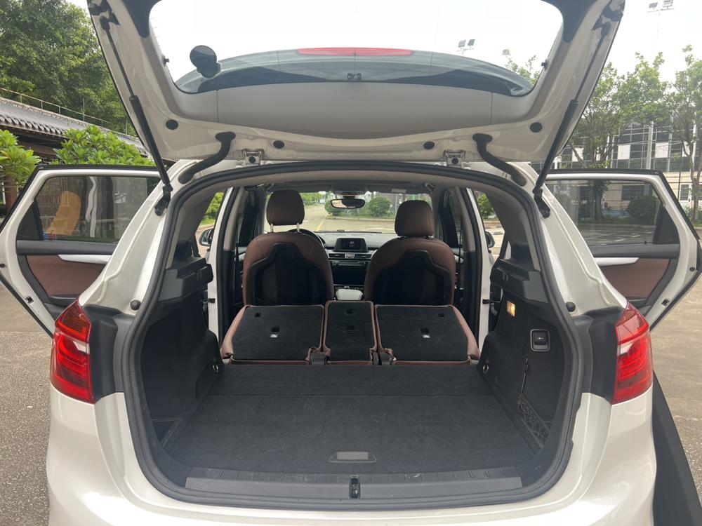 BMW BMW 2-Series Active Tourer