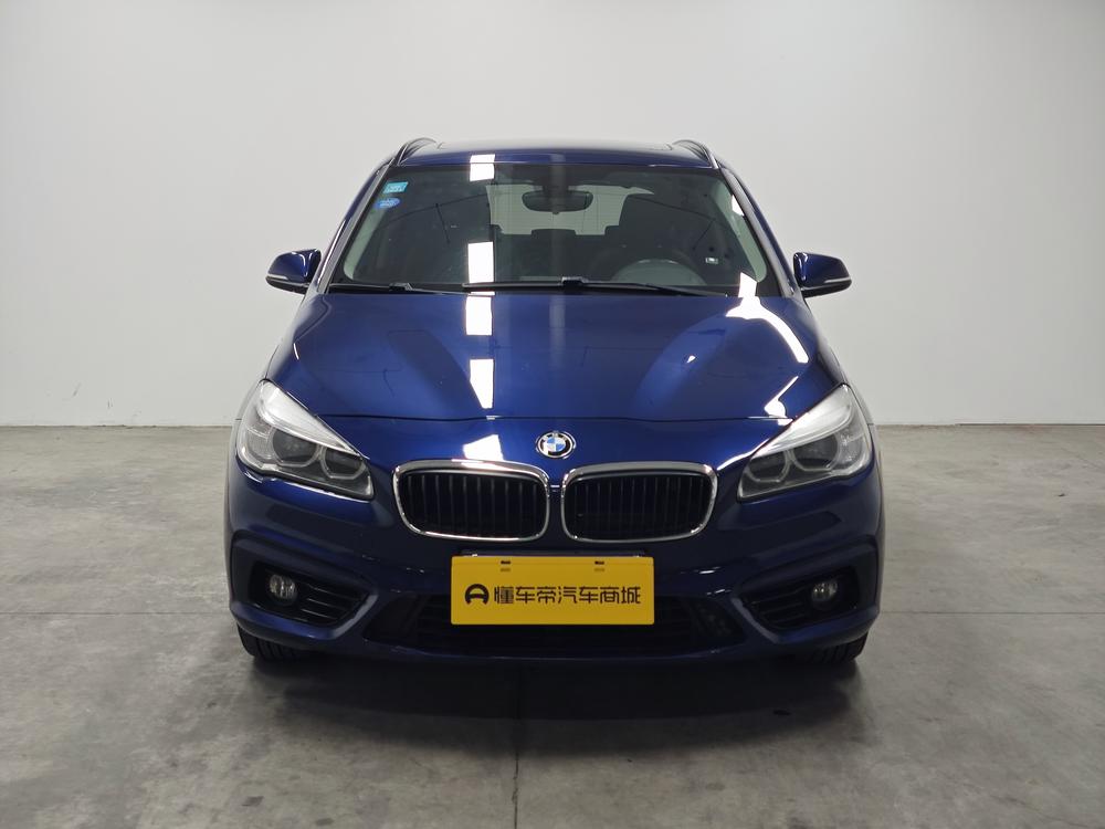BMW BMW 2-Series Active Tourer