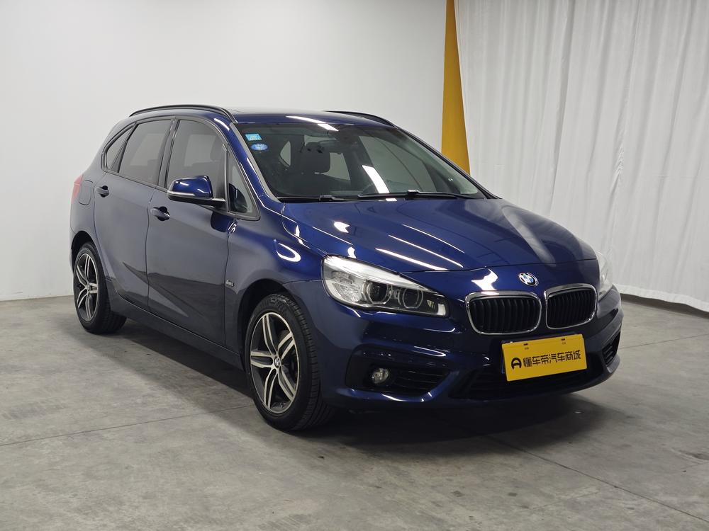 BMW BMW 2-Series Active Tourer