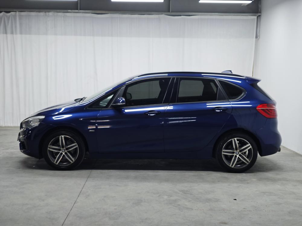 BMW BMW 2-Series Active Tourer